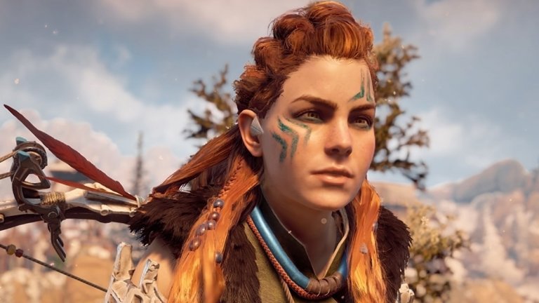 Horizon Zero Dawn
Премиера за PC: август 2020 г.
Играта, която поведе пътя на PS-хитовете към PC. В Horizon Zero Dawn играчът поема пътешествие в един отворен свят, доминиран от смъртоносни машини. Завладяващата история разказва за младата Алой - жена-ловец, прокудена от племето си, която не само трябва да разкрие своето минало, но и да спре катастрофално бъдеще. В закъснялата PC версия има още благинки, сред които и това, че включва експанжънът The Frozen Wilds.