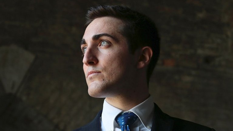 Проектът на Матео Ачили вдъхнови дори филм, но така и не реализира успеха си