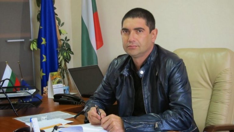 Прокуратурата проверява разговорите на Лазар Влайков
