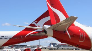 Qantas To Resume Flights After Regulator Blocks Strikes