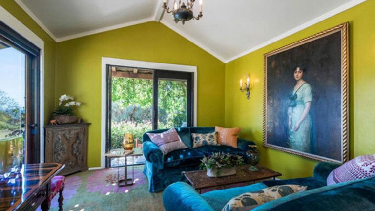 Имение в Лос Анджелис като от приказка, ранчо за 8,6 млн. долара и гадже-богаташ: Чудният живот на Маша