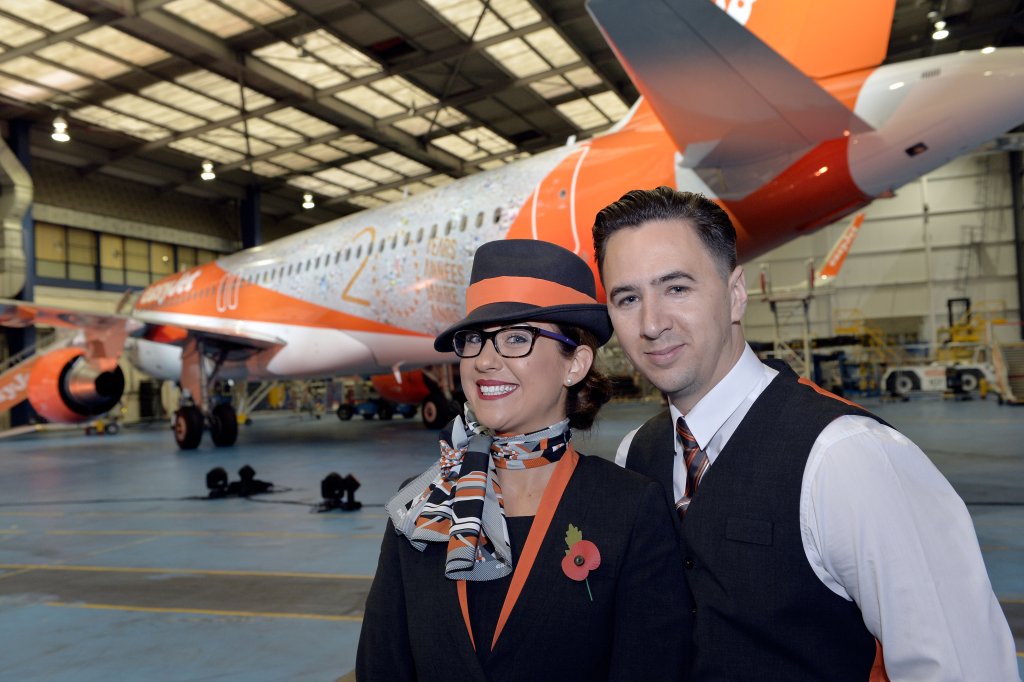 easyJet