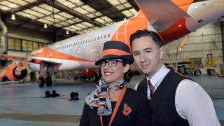 easyJet
