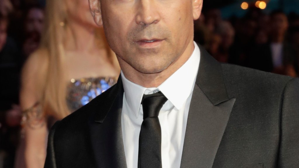 "Killing Of A Sacred Deer" UK Premiere - 61st BFI London Film Festival