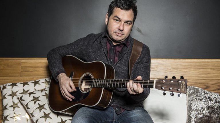 Чист urban стил с MARC O`POLО