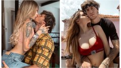 Талант на Рома си изпати заради видеа с приятелката си в социалните мрежи