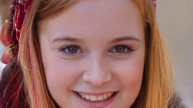 Нито един от тези хора всъщност не съществува