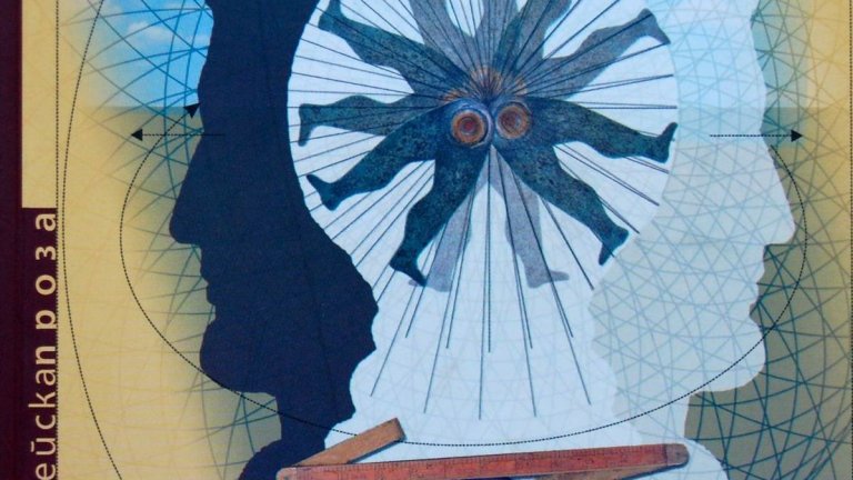 "Измерването на света", Даниел Келман (изд. Колибри)
Философският приключенски роман запраща читателя в края на XVIII век, когато двама млади германци решават да измерят света - всеки по свой собствен начин. Единият преминава през степи, изкачва върхове и влиза в пещери, другият - математик, се държи до полите на любимите си жени и разчита на формулата, която му хрумва в първата му брачна нощ.
"Измерването на света" е написан с фантазия и чувство за хумор разказ за провала и успеха, които вървят за ръка, и за двама гении, които се оглеждат в огледалото на човешките си слабости.