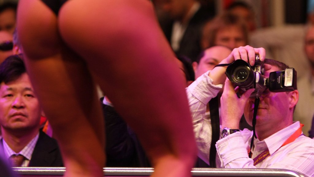 2009 Venus Erotic Fair
