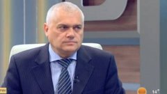 Младен Маринов става главен секретар на МВР