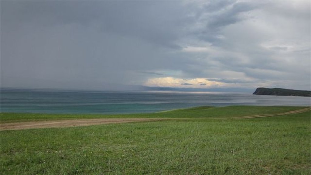 baikal