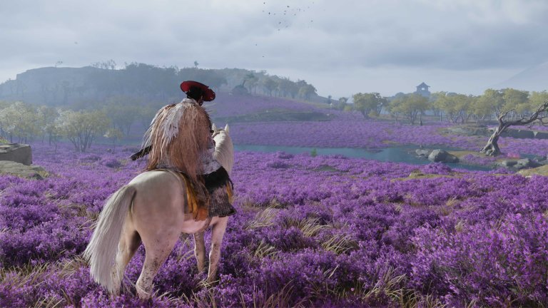 Играх почти изцяло с включен Ray Tracing, без да усетя някакъв проблем по отношение на кадрите в секунда, дори в напечени ситауции.