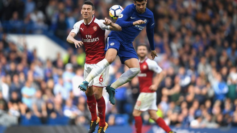 Дерби Челси - Арсенал в първи полуфинал за Купата на лигата!