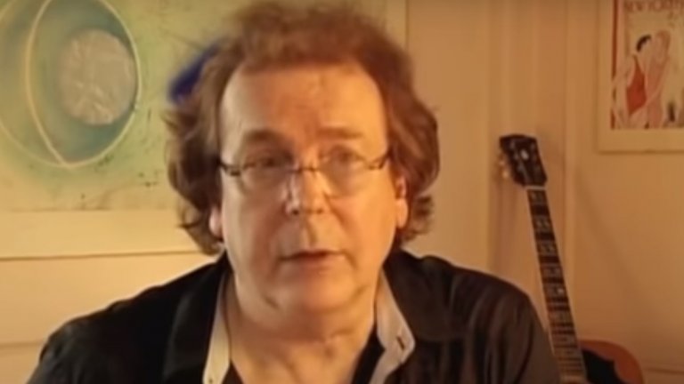 Той си отиде на 75-годишна възраст