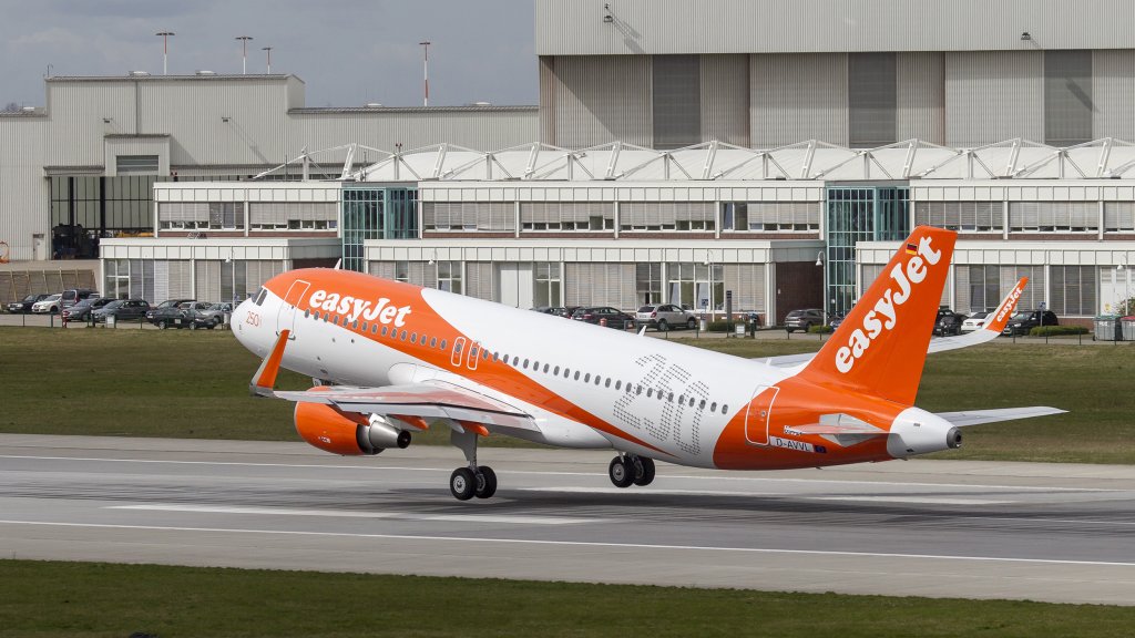 easyJet