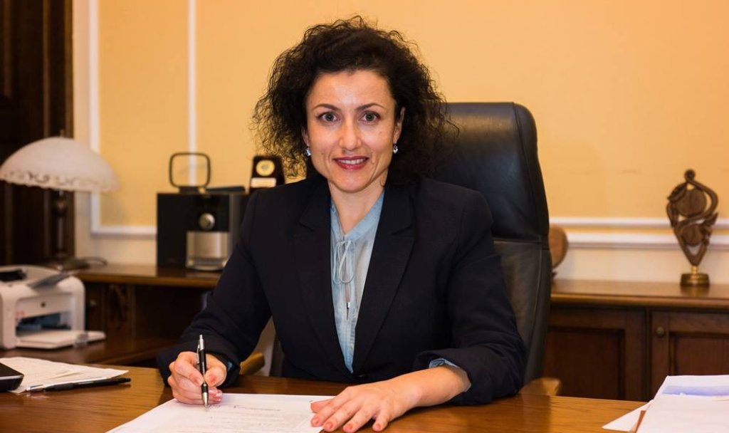 Десислава Танева
