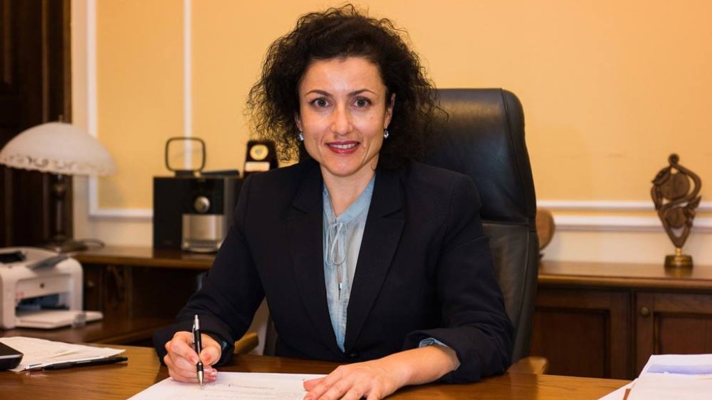 Десислава Танева