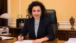Десислава Танева
