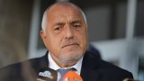 Лидерът на ГЕРБ отхвърли възможността за общ кандидат-президент заради вота на недоверие