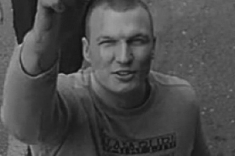 Александър Станкович - "Сале немия"