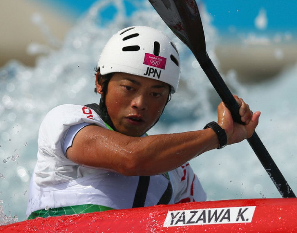 Язава ще разчита на монашеската подготовка, за да сбъдне надеждите си за медал на Олимпиадата