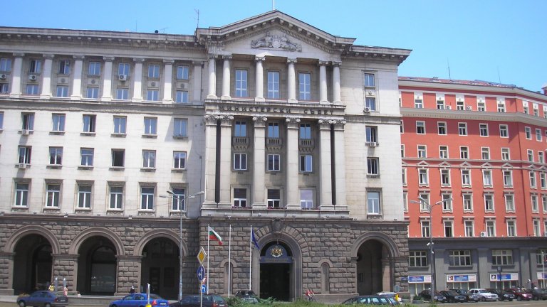 Нова кибератака срещу сайта на Министерски съвет