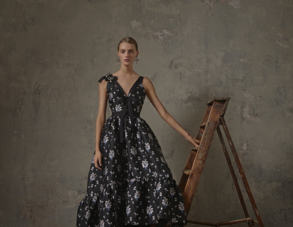 ERDEM x H&M - Look Book (12)