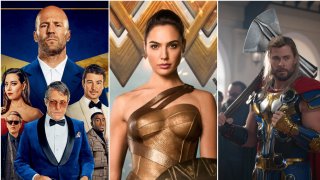 Шпиони, Мартин Скорсезе и тълпа супергерои