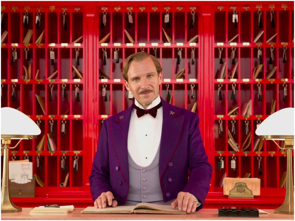 Ralph Fiennes 2