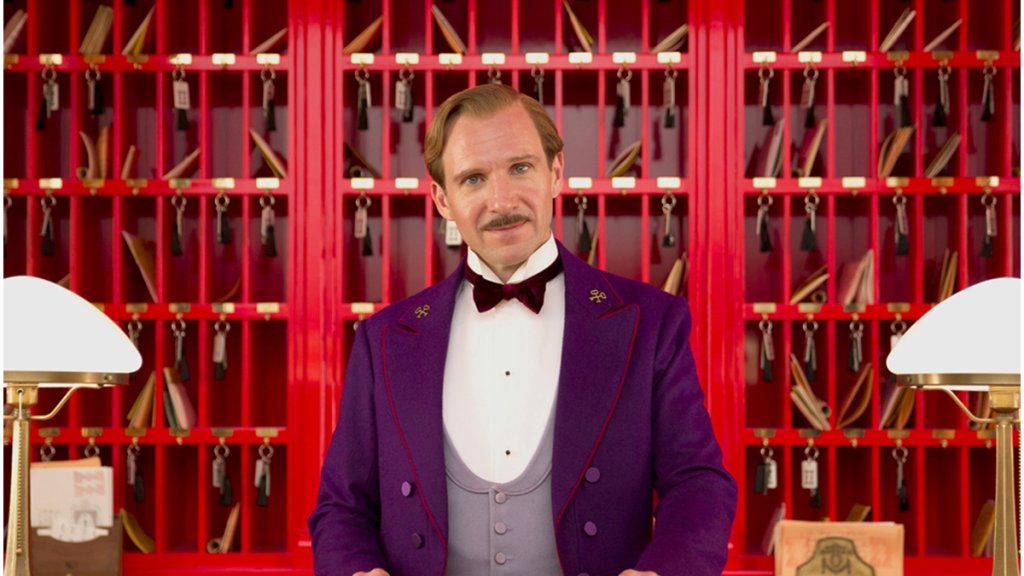 Ralph Fiennes 2