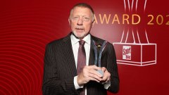 Борис Бекер е отказал да е треньор на Яник Синер