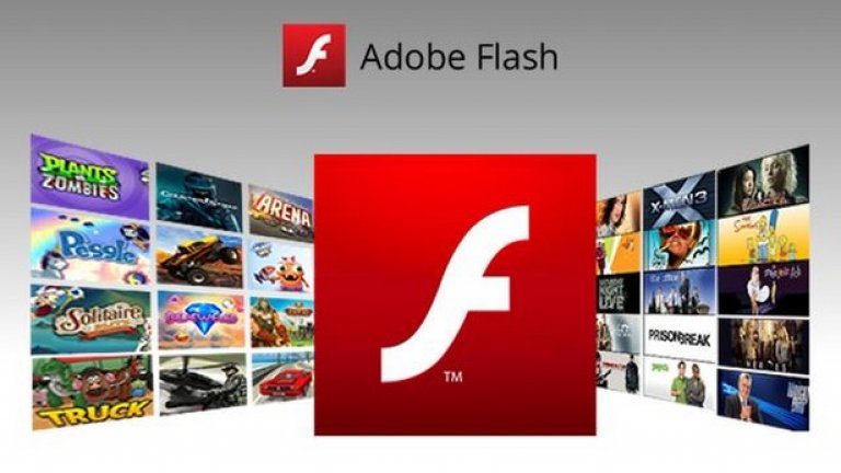 Въпреки че Adobe Flash Player е към края на съществуването си, той все още е много популярен и е основата, на която се пускат множество слайдшоута, анимации, снимки, видео клипове и игри в интернет. Чрез него разработчиците и дизайнерите изпълват сайтовете с графични изображения и интерактивно уеб съдържание