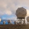 Ухото на Земята в Арктика - SvalSat осигурява връзка с огромен брой спътници с полярна орбита