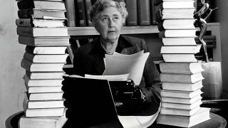 Agatha Christie
