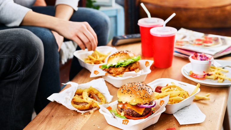 Едно е ясно - българинът не може без традиционната българска кухня