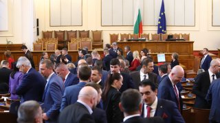 По случая е съставено досъдебно производство