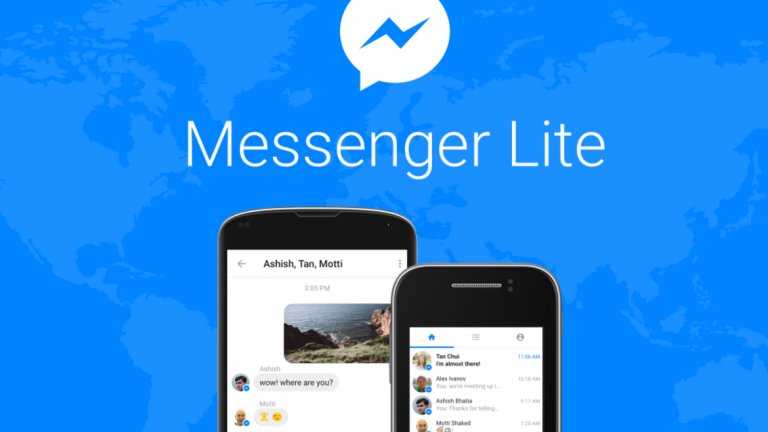 Изтрийте Messenger! Има далеч по-добро чат приложение