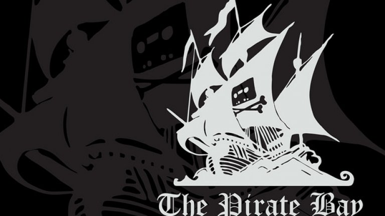 Опцията за стрийм на торент в The Pirate Bay вече излиза точно до бутона, с който сваляте торента по стандартния начин. За да се възползвате трябва да сте изтеглили Torrents Time от сайта на плъгина torrents-time.com
