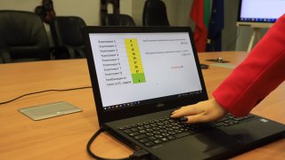 Изпитът започва в 8:30 часа