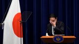 Премиерът Фумио Кишида се извини на жертвите на закона за евгениката
