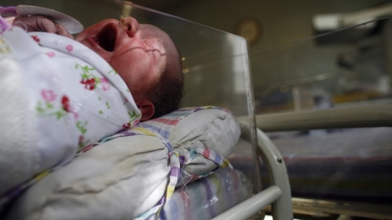 Самата д.-р Байчева заяви, че е направила всичко възможно бебетата да се родят здрави