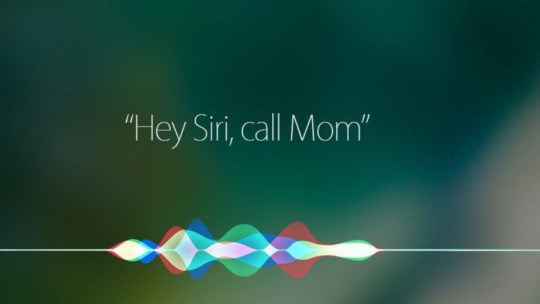 Новата Siri 

Асистентът Siri вече има нов, "по-човешки" глас, с доста повече възможности. Софтуерът ще може да се използва за преводи на пет нови езика, има допълнителни функции, свързани с управление на задачите, банкиране и др. Siri вече ще се учи да ви помага по-добре според начина, по който самите вие използвате устройството си. Например, ако Siri обърне внимание, че прекарвате доста време в търсене на "хотели в Исландия", ще извади повече новини за Исландия в Apple News. 