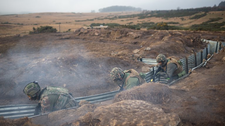 Какво Русия очаква от предстоящото украинско контранастъпление