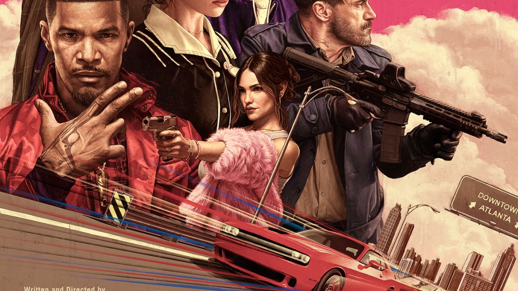 baby driver