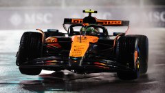 Норис с още един полпозишън и крачка към титлата във Формула 1