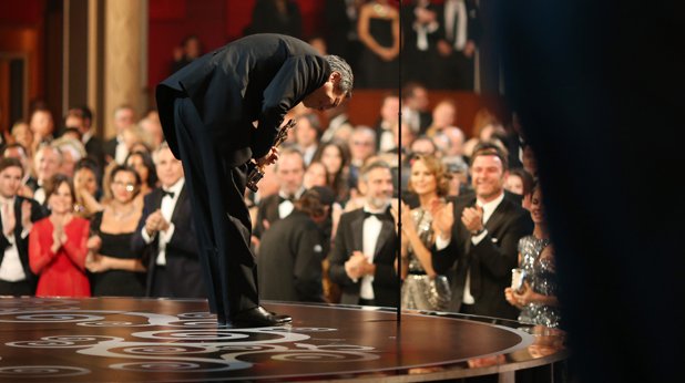 Даниъл Дей-Луис за трети път с Оскар