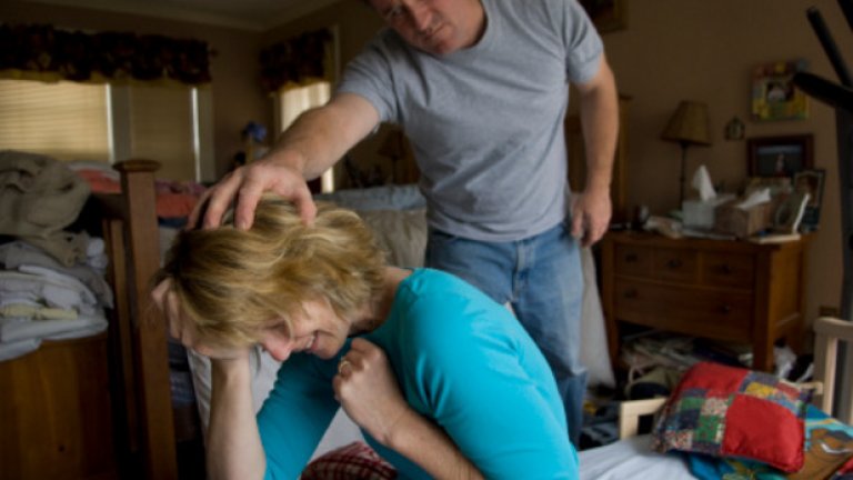 Данните са на МВР и показват стабилна тенденция за последните пет години