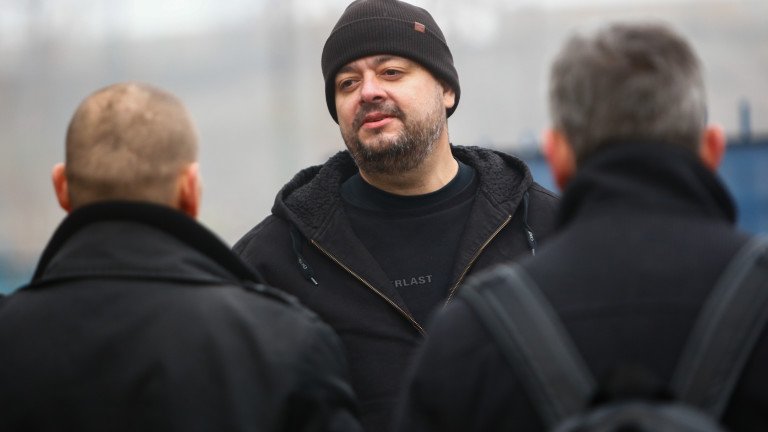 Срещата на "Герена" така и не се състоя