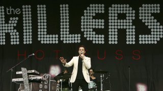 the killers