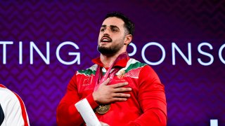 Насар каза какво може да го откаже да вдига за България